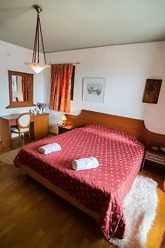 Hotel Historic Delphi