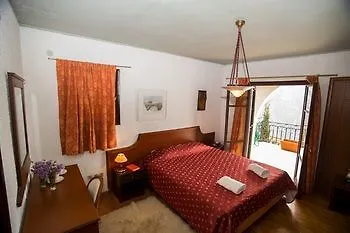 Historic Hotel