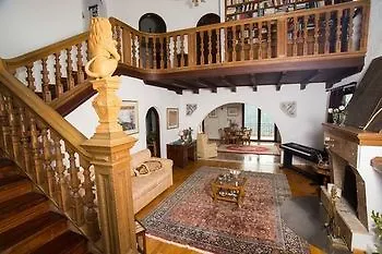 Historic Hotel