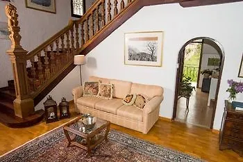 Hotel Historic Delphi