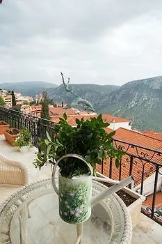 Hotel Historic 3*